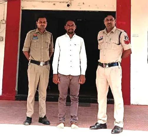 Chhattisgarh paddy scam: Centre in-charge held for embezzling 9,355 sacks worth ₹1.16 crore