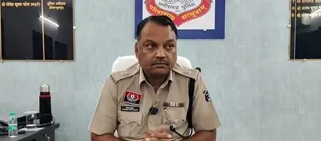 छत्तीसगढ़: पति की जमानत का झांसा देकर महिला से ₹1.5 लाख की ठगी और दुष्कर्म, आरोपी गिरफ्तार