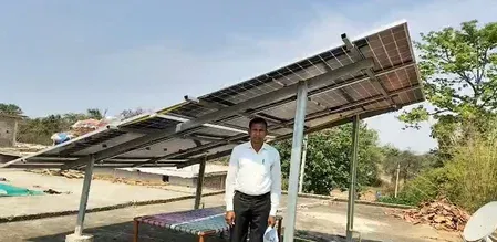 पीएम सूर्य घर योजना: छत्तीसगढ़ के गरियाबंद में बिजली बिल हुआ शून्य, ₹1.08 लाख सब्सिडी से बदली ज़िंदगी