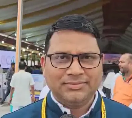 छत्तीसगढ़: प्रधानमंत्री मोदी ने किया नए विधानसभा भवन का उद्घाटन, लोगों ने बताया प्रदेश के लिए गर्व का दिन 