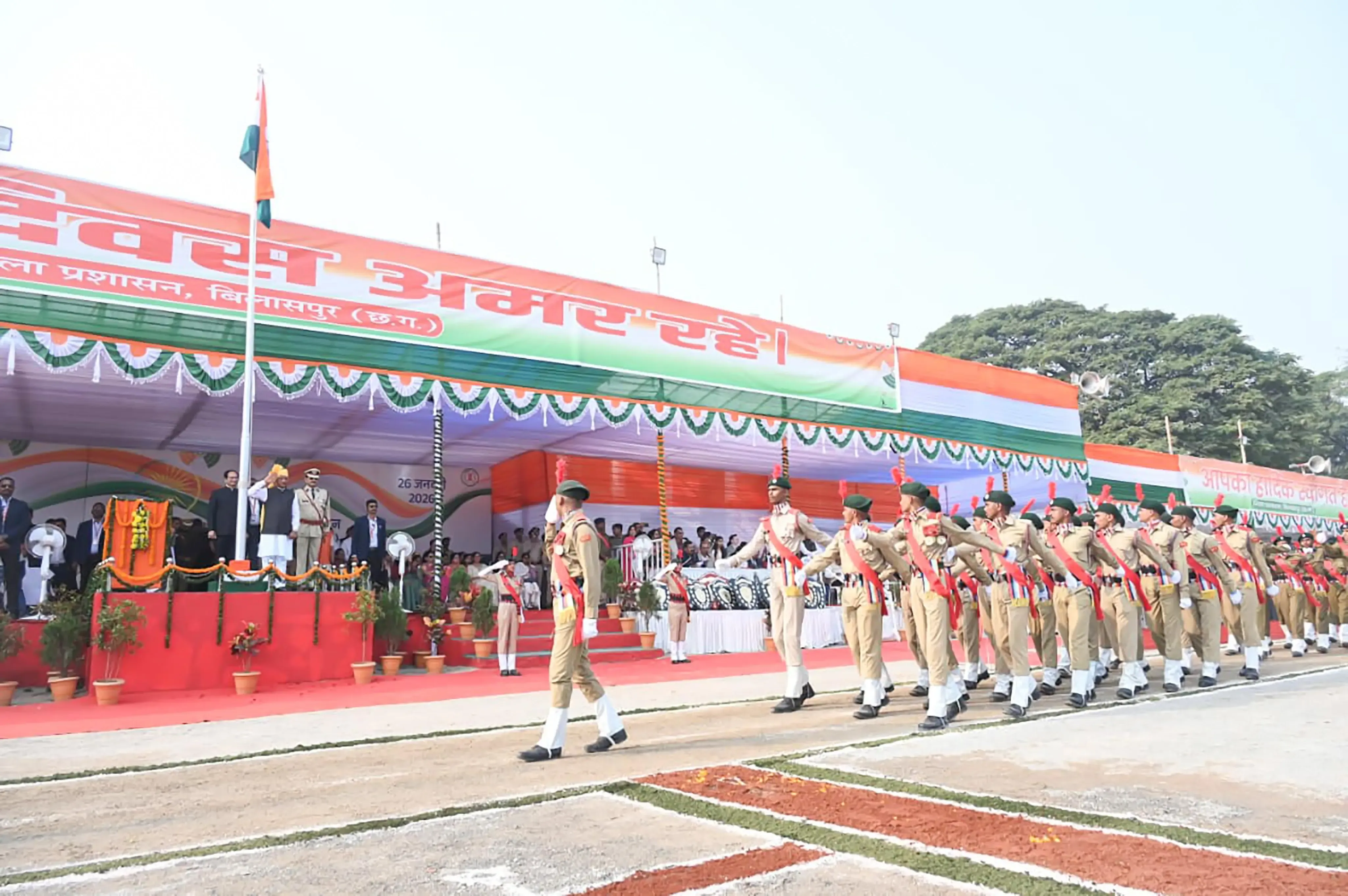 How has Chhattisgarh Restored Dignity by Eradicating Maoism?