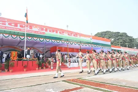 How has Chhattisgarh Restored Dignity by Eradicating Maoism?