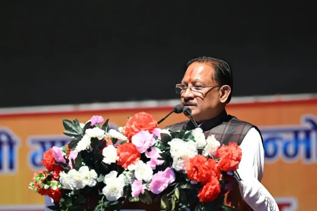 छत्तीसगढ़ सरकार आज बजट प्रस्तुत करेगी: विकास, सुरक्षा और बस्तर पर ध्यान केंद्रित