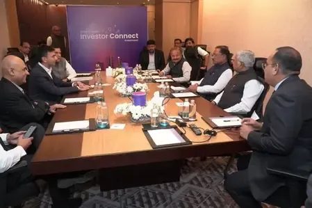 Has Chhattisgarh Really Secured Rs 33,000 Crore in Investments?