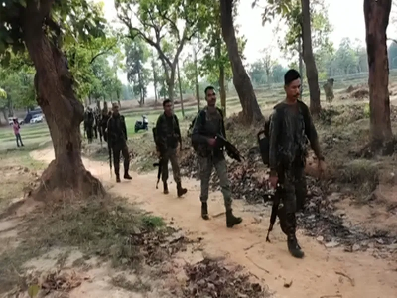 Chhattisgarh: Did Security Forces Successfully Thwart a Maoist Attack and Neutralize IEDs?