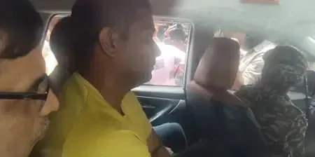 छत्तीसगढ़ शराब घोटाला: भूपेश बघेल के बेटे चैतन्य को 5 दिन की ईडी रिमांड पर भेजा गया