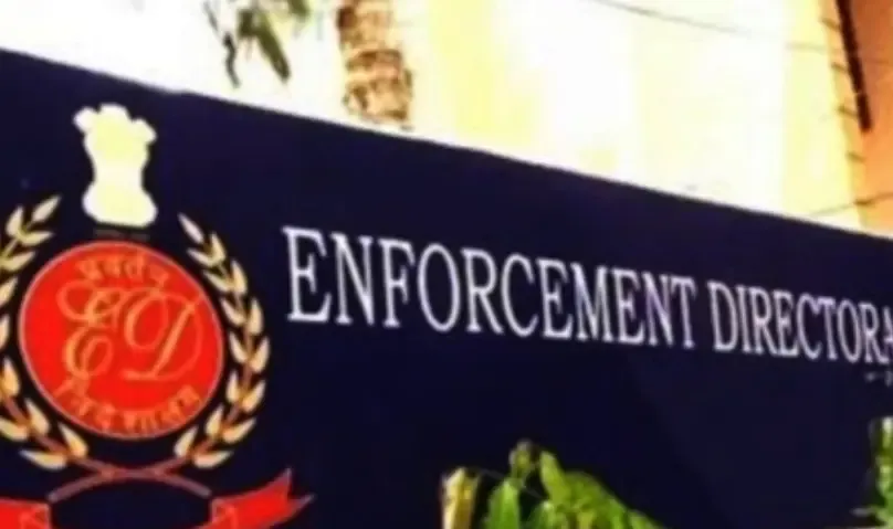 क्या छत्तीसगढ़ शराब घोटाले में ईडी ने अंतिम चार्जशीट दाखिल की है?