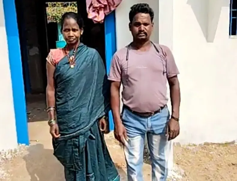 Is Sonia Bai Grateful to PM Modi for Her New Home?