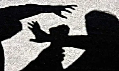 Chhattisgarh: Three-Year-Old Allegedly Victimized by Minor Neighbor in Raipur