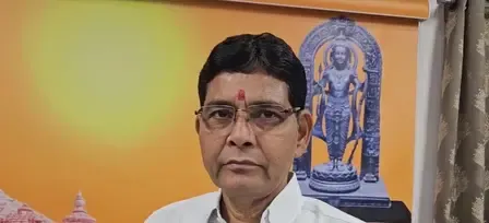 क्या छत्तीसगढ़ में विश्वकर्मा जयंती और पीएम मोदी के जन्मदिन पर रक्तदान शिविर का आयोजन हुआ?
