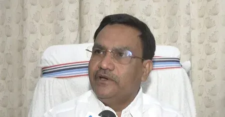Chhattisgarh Waqf Board chief urges Muslims: no open Qurbani on Eid-ul-Adha