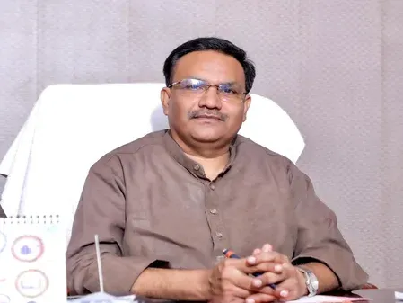 Chhattisgarh Waqf Board chief urges scrapping of Madarsa Board, new Minority Education Authority