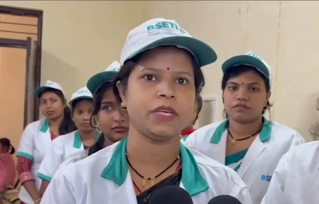 How is Chhattisgarh Empowering Youth as Beauticians?