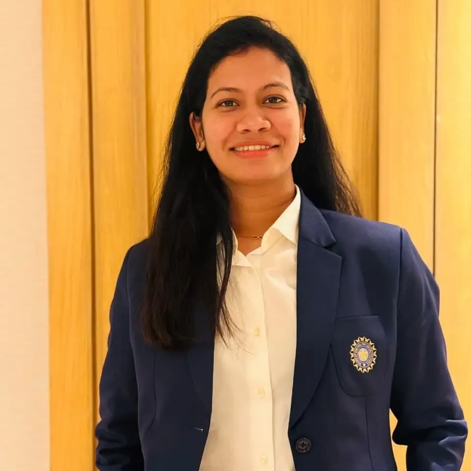 How Did Chhattisgarh's Healing Touch Propel the Women's World Cup-Winning Indian Team?