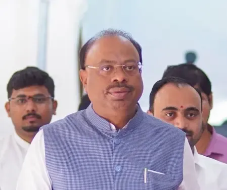 क्या राहुल गांधी अपनी छवि सुधारने के लिए राष्ट्र विरोधी तत्वों का सहारा ले रहे हैं? : चंद्रशेखर बावनकुले