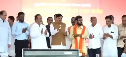 छिंदवाड़ा में सीएम मोहन यादव का ऐतिहासिक कदम, एक क्लिक में 620 करोड़ रुपये का ट्रांसफर