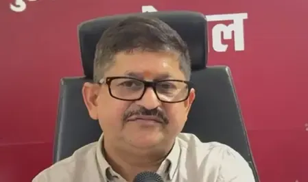 छिंदवाड़ा में कफ सिरप से 6 बच्चों की मौत के बाद कोल्ड्रिफ और नेक्सट्रॉस-डीएस पर रोक, जांच रिपोर्ट का इंतजार