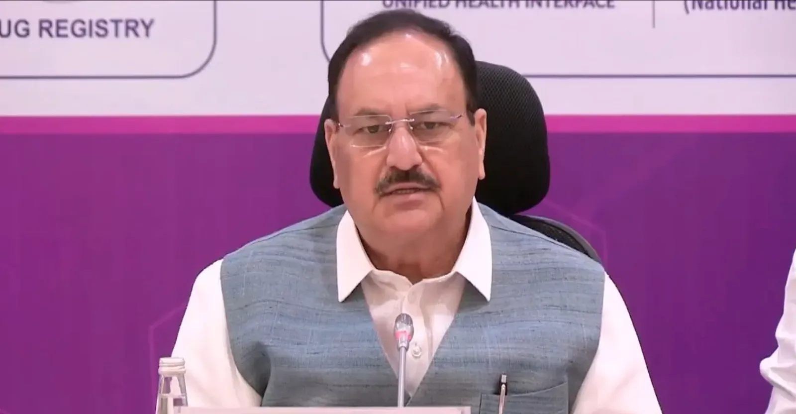 ई सुश्रुत क्लिनिक लॉन्च: छोटे क्लीनिकों को मिलेगा ₹299/माह में डिजिटल हेल्थ मैनेजमेंट सिस्टम