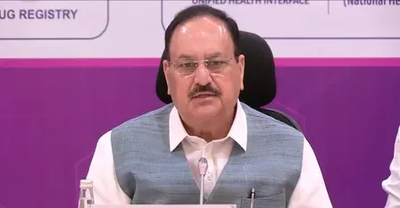 ई सुश्रुत क्लिनिक लॉन्च: छोटे क्लीनिकों को मिलेगा ₹299/माह में डिजिटल हेल्थ मैनेजमेंट सिस्टम