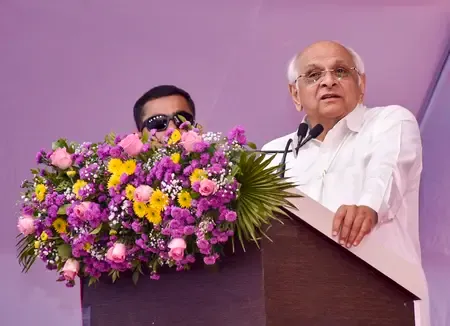 छोटे शहरों के सर्वांगीण विकास से ‘विकसित गुजरात 2047’ के विजन की ओर लंबी छलांग