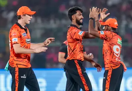 एसआरएच की बड़ी जीत: वेटोरी बोले — छोटी बातों ने बदला मैच का रुख