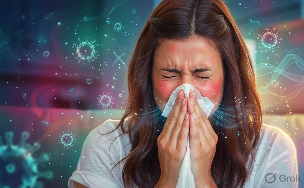 मानसून में मौसमी इंफेक्शन से बचाव: आयुष मंत्रालय की हाइजीन चेकलिस्ट जारी