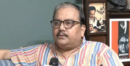 राम मंदिर चढ़ावा जांच पर विपक्ष का हमला: 'छोटी मछलियाँ फँसाई जा रहीं, बड़े बचाए जा रहे'