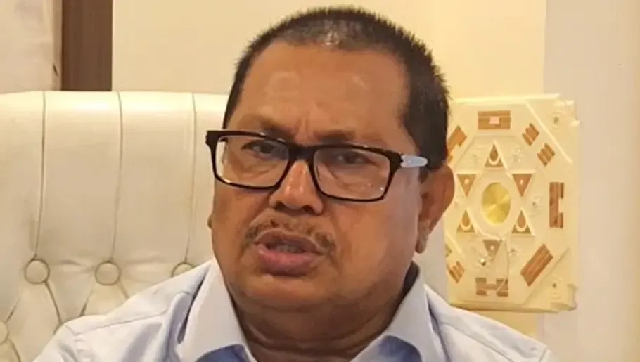 क्या चिदंबरम का बयान 'मूल मुद्दे से ध्यान भटकाने' वाला है? : विजय वडेट्टीवार
