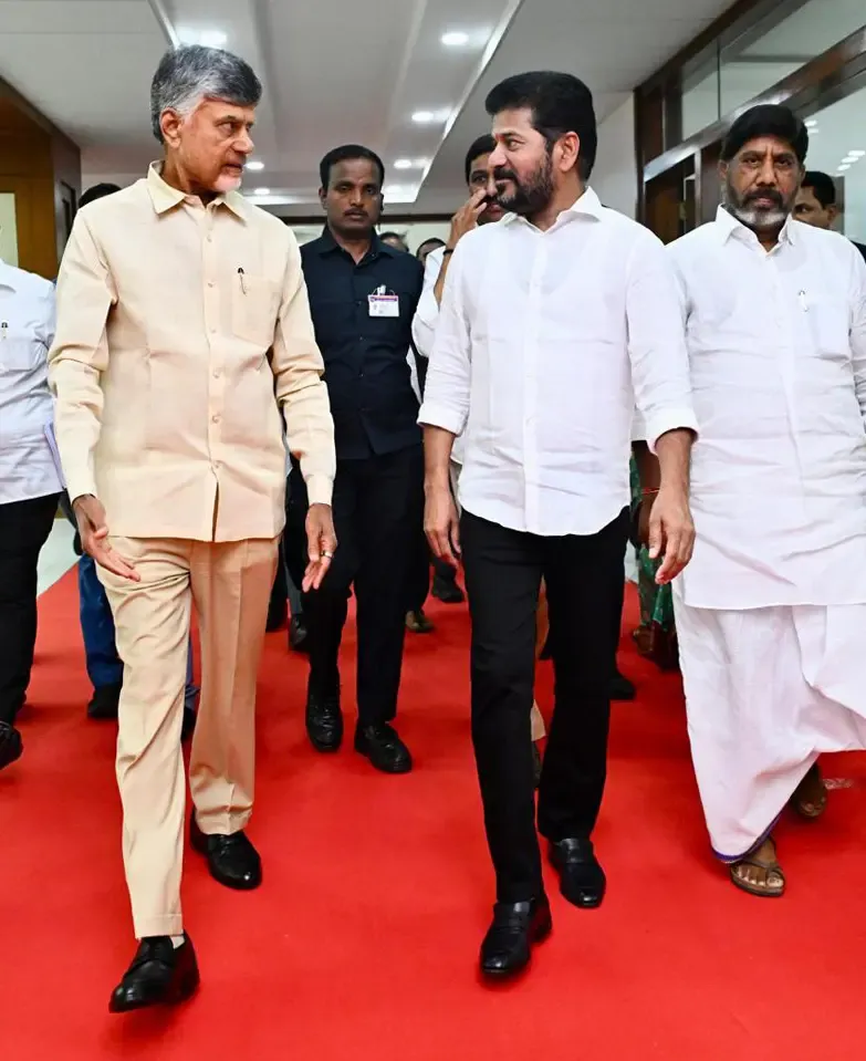 Analysis of Chief Ministers: Chandrababu Naidu Leads in Wealth, Mamata Banerjee at the Bottom, Revanth Reddy with Most Legal Issues