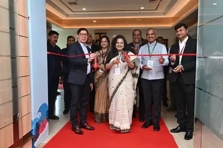 Unlocking the Blue Economy: Chief Secretary Envisions Viksit Odisha by 2036