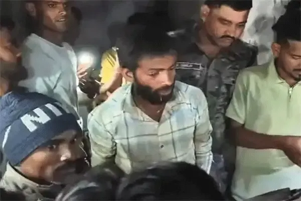 Are Child-Lifting Rumors Causing Panic in Jharkhand?