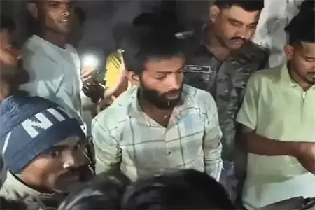 Are Child-Lifting Rumors Causing Panic in Jharkhand?
