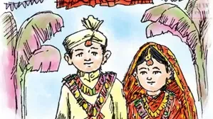 Intervention Prevents Child Marriage in Thane, Maharashtra