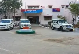 Tragic Incident: Accused in Child Murder Case Dies by Suicide in Ranchi Police Lockup