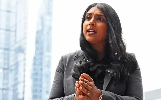 Indian-American Komatireddy challenges NY AG James, cites Usha Vance on GOP diversity