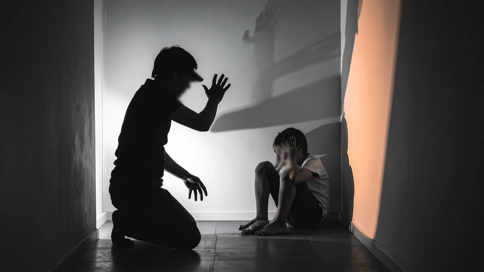 How Does Childhood Trauma Impact Long-Term Mental Health?