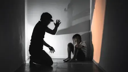 How Does Childhood Trauma Impact Long-Term Mental Health?