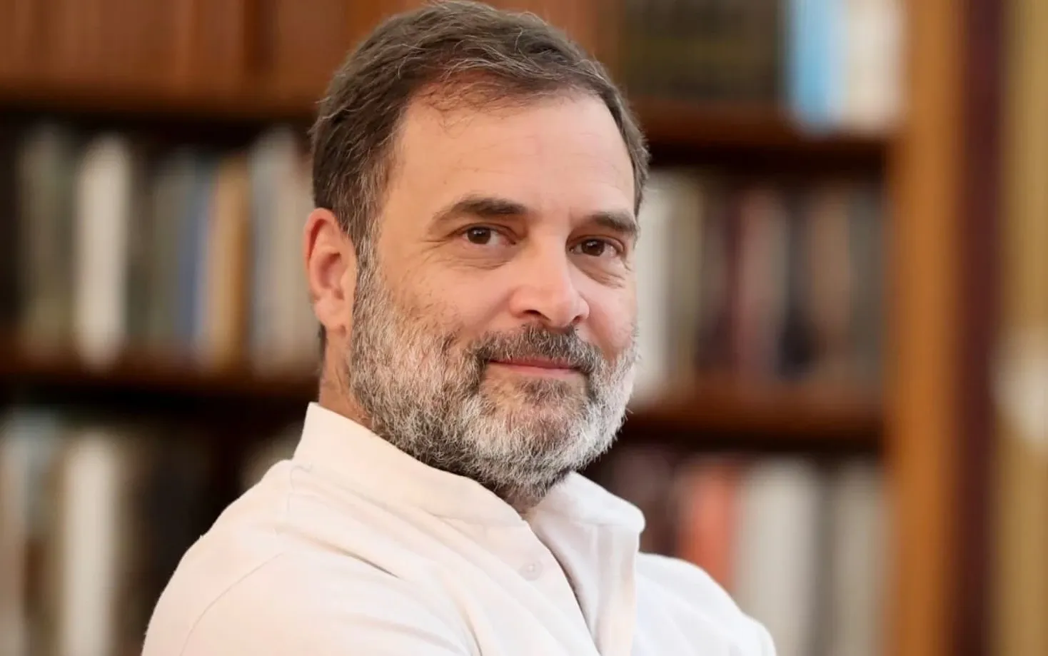 Are the Children of 'Anti-English' BJP Leaders Learning the Same Language Abroad?