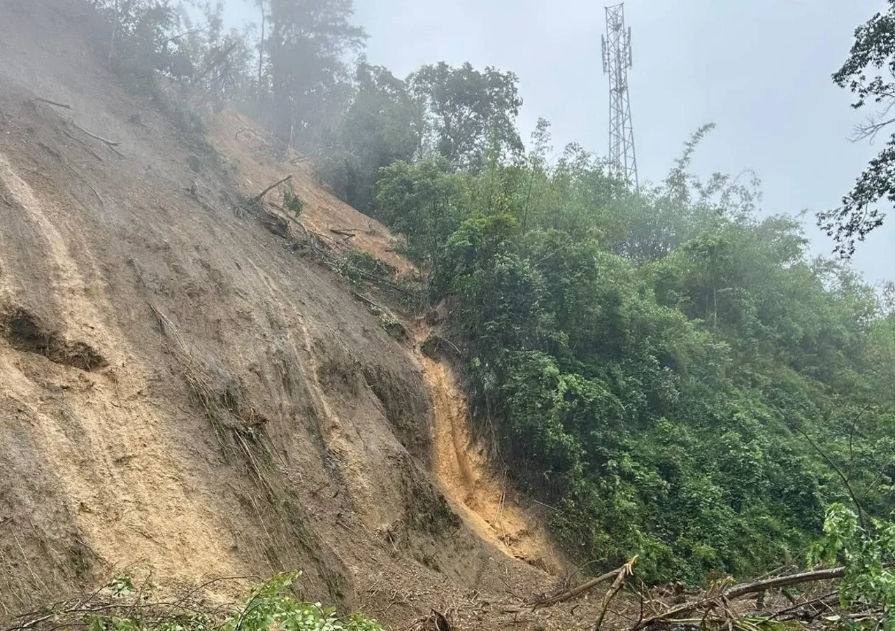 What Happened in Arunachal Pradesh That Led to the Tragic Deaths?