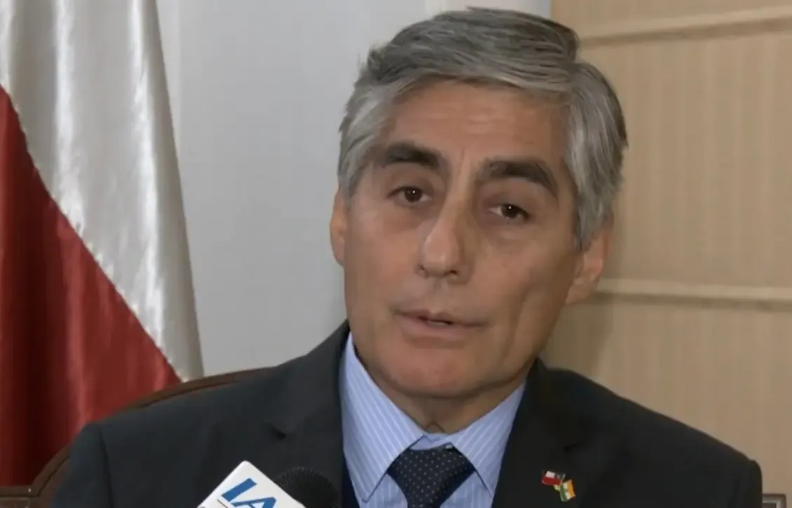 Are Chile and India on the Verge of Finalizing an Economic Partnership Agreement?