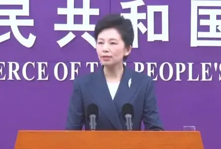 चीन-अमेरिका व्यापार परामर्श तंत्र की भूमिका का लाभ उठाना जारी रखें : चीनी वाणिज्य मंत्रालय