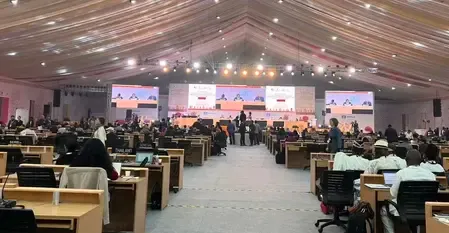 चीन की हेजे जातीय 'यीमाकान' गायन वाचन कला यूनेस्को की अमूर्त सांस्कृतिक विरासत सूची में शामिल