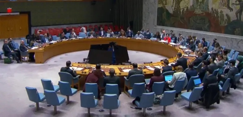 क्या चीन ने अंतर्राष्ट्रीय समुदाय से इराक के आतंकवाद-विरोध के समर्थन का आह्वान किया?