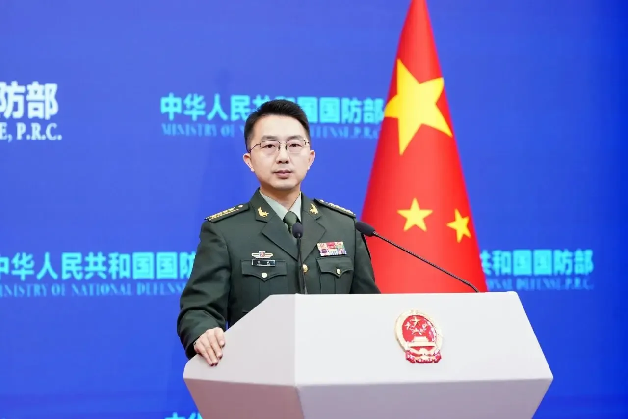 क्या चीन ने फिलीपींस के दावे पर प्रतिक्रिया दी?