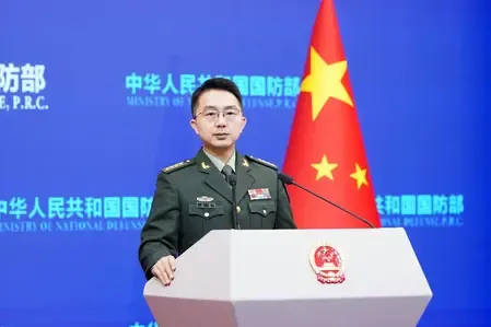 चीन ने फिलीपींस के दावे पर प्रतिक्रिया व्यक्त की