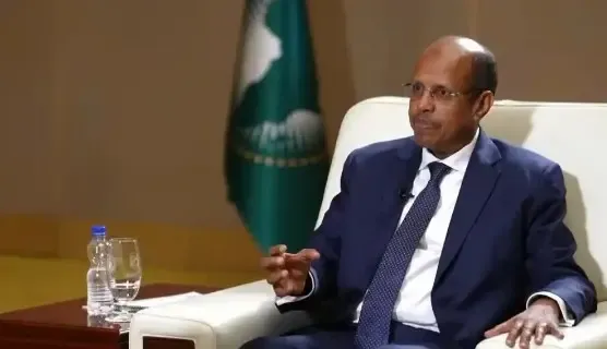 क्या चीन अफ्रीकी देशों का सच्चा दोस्त है? मोहम्मद अली यूसुफ के विचार