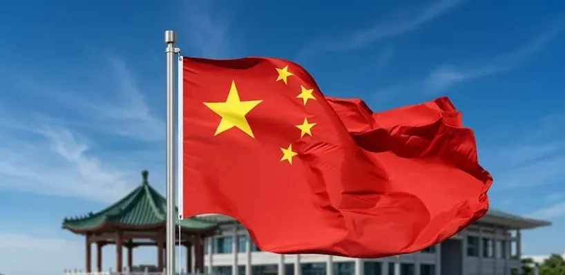 China pushes 'more proactive' fiscal policy as economy slows to 4.3%