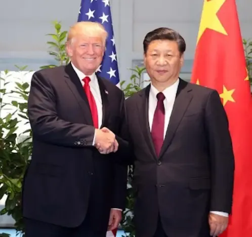 Why Does China Call US' 100% Tariffs 'Double Standards'?