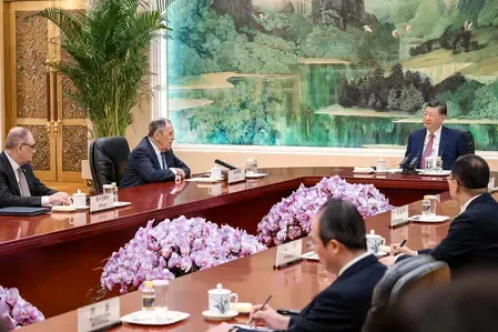 China's Alarm: Is Japan Becoming the 'Israel of Asia'?