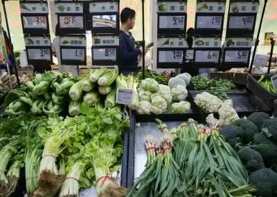 China Faces Potential Cost-Driven Inflation Amid US-Iran Conflict: Report